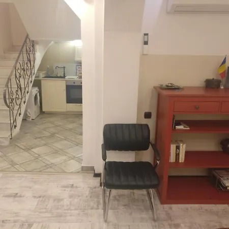 Studio Mary Apartment *