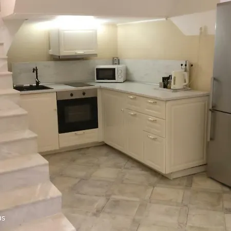Studio Mary Apartment Constanta
